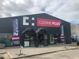 CUISINE PLUS à Ploeren