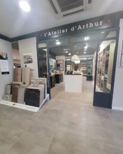 Arthur Bonnet – Cuisiniste Fréjus à Fréjus