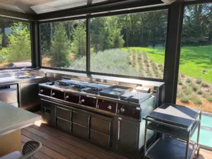 CFM ÉQUIPEMENT (Siège) – CUISINES PROFESSIONNELLES FROID CLIMATISATION à Annecy
