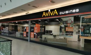 Cuisines AvivA à Rosny-sous-Bois