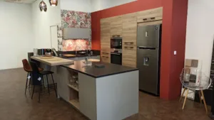 Cuisines Le Fresne à Concarneau
