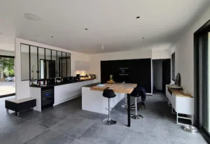 Cuisinella à Rouen