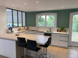 SMS Cuisine – Agencia à Castelnau-le-Lez