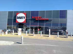 DARTY Toulouse Blagnac à Blagnac