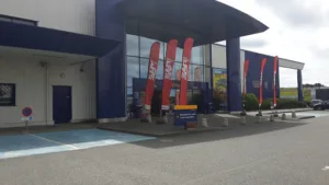 Conforama Vannes à Ploeren