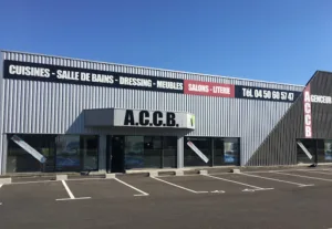 ACCB – Agenceur Concepteur Cuisine et Bain à Rumilly