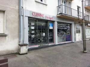 Cuisinavivre : Cuisinite Châteaudun à Châteaudun