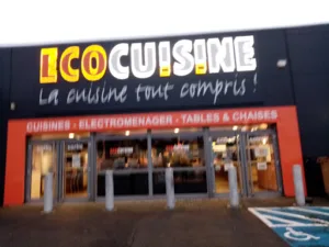 Ecocuisine Belfort – Cuisines et Electroménager à Andelnans