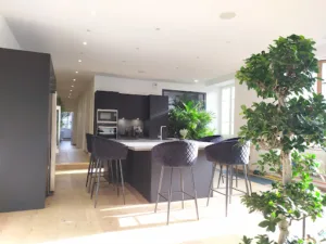 PRETET AGENCEMENT à Pouilley-les-Vignes