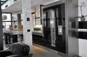 Veneta Cucine Neuilly à Neuilly-sur-Seine