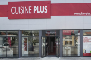 CUISINE PLUS à Villeneuve-Loubet