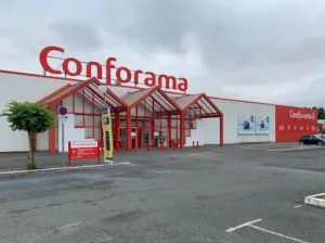 Conforama à Bordeaux