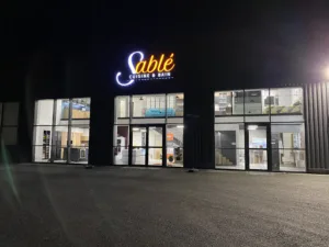 Sablé Cuisine et Bain Sarl à Sablé-sur-Sarthe