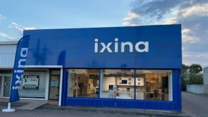IXINA Roanne à Le Coteau