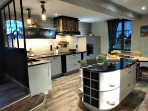 Ets Leboisne-Cuisiniste à Saint-Hilaire-du-Harcouët