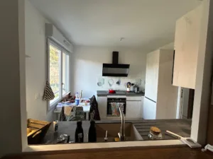 Cuisines Venidom – Cuisiniste Antibes à Levens