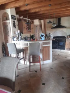 MADE ILE COTE CUISINE à Dolus-d'Oléron