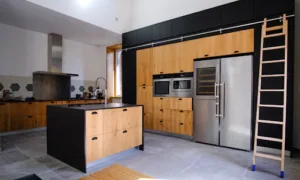 CUISINE LOUPIN à Soustons