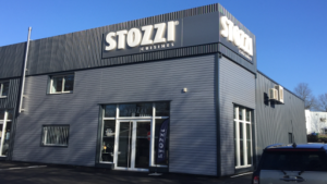 Cuisines STOZZI à Orvault