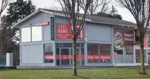 FEEL HOME à Mérignac