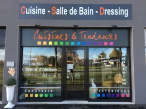 Cuisines et Tendances à Saint-Alban