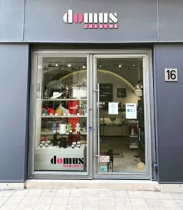 Domus Cuisine à Nîmes