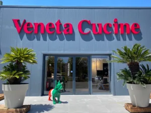 Veneta Cucine Bastia à Biguglia