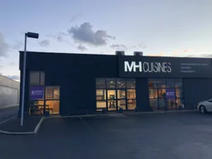 MH cuisines Châteauroux à Le Poinçonnet