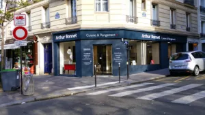 Arthur Bonnet – Cuisiniste Paris 13ème à Paris