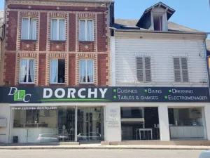 DLC CUISINES DORCHY Aumale à Aumale