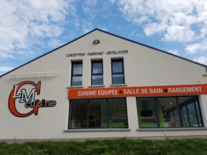 LM Cuisine à Villard-de-Lans