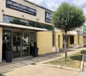 Architecture Cuisines à Pirey