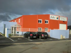 FIDEC – cuisiniste et frigoriste professionnel à Montredon-des-Corbières