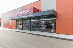 CUISINE PLUS à Rouffiac-Tolosan