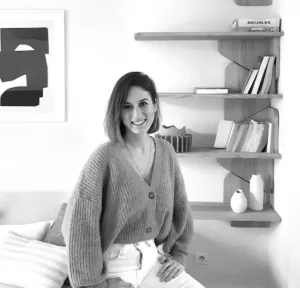 Elisabeth Leviandier – Architecte d’intérieur Annecy à Annecy