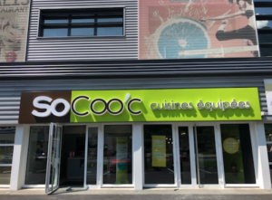 SoCoo’c à Sallanches
