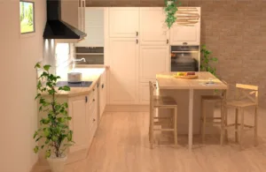 SARL BG MTS – Cuisine – salle de bains – dressing à Pont-Audemer