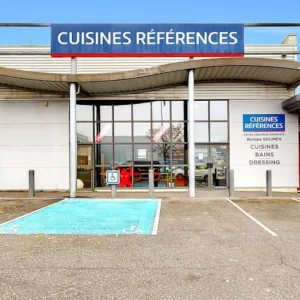Cuisines Références Mâcon à Mâcon