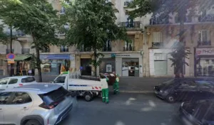 Lolalix à Paris