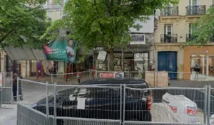 LUXE CUISINE à Paris