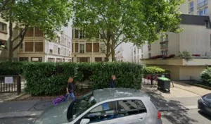 Cuisines Brecht à Paris