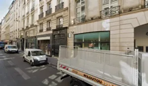 Casa & Cucine à Paris