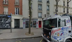 Fourchette & Cie à Paris