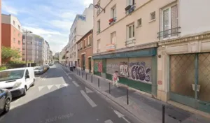 Proj et Evasion à Paris
