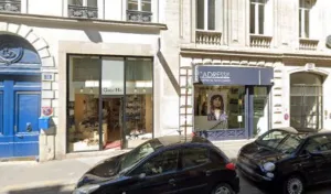 Seraim à Paris