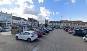 Hygena Villeneuve d’Ascq à Villeneuve-d'Ascq