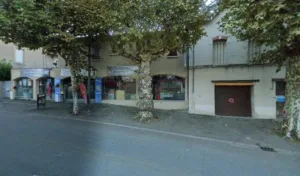 SARL LAVERGNE Gilles à Maurs