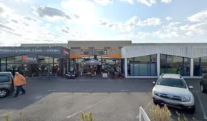 CUISINE PLUS Compiègne à Jaux