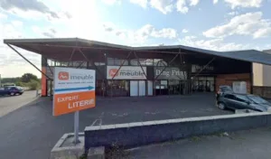 Arthur Bonnet – Cuisiniste Compiègne à Jaux