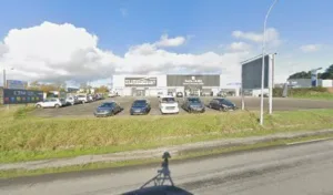 Bretagne Sud Cuisines et Bains à Caudan